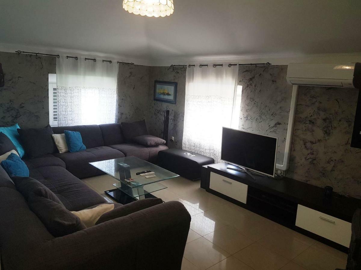 Apartment Vjeko Opatija Buitenkant foto