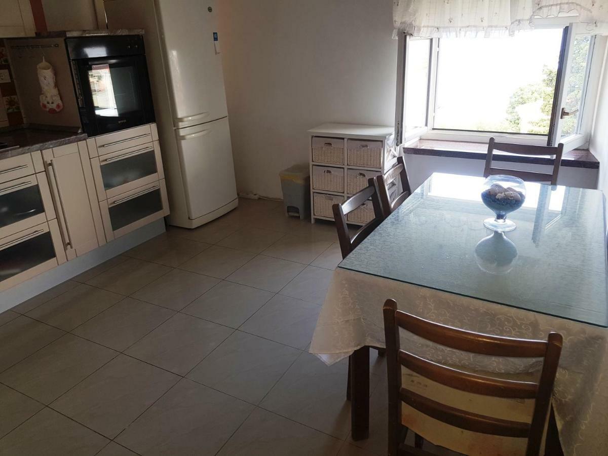 Apartment Vjeko Opatija Buitenkant foto
