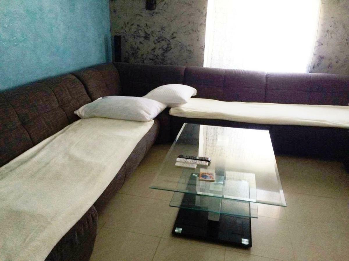 Apartment Vjeko Opatija Buitenkant foto