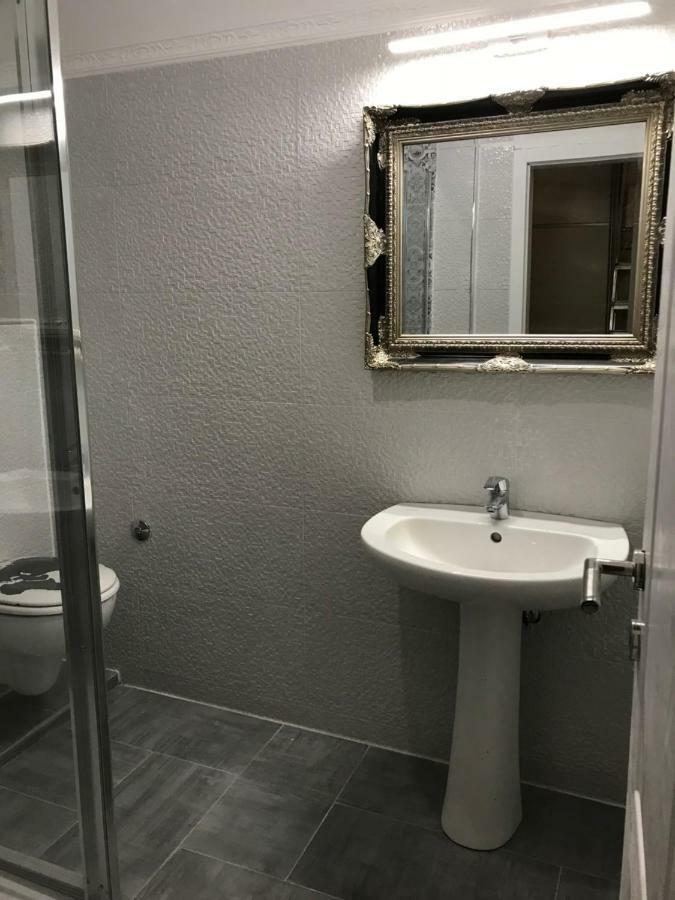Apartment Vjeko Opatija Buitenkant foto