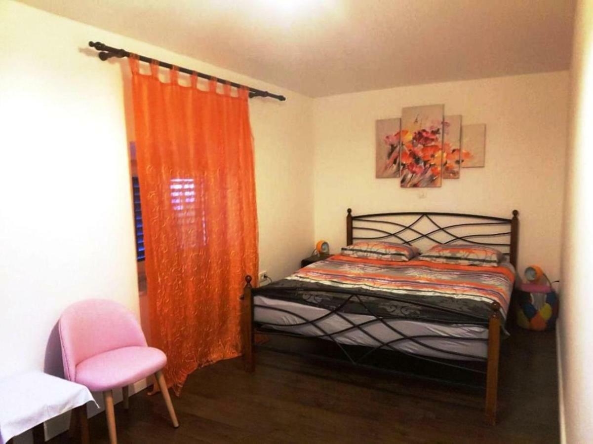 Apartment Vjeko Opatija Buitenkant foto